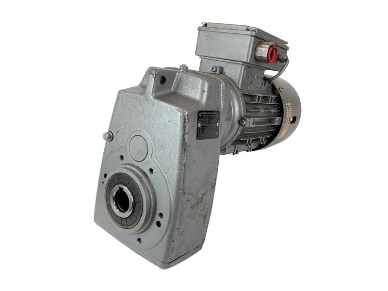 NORD SK80L/4 CUS BRE5 HL RG TW SH