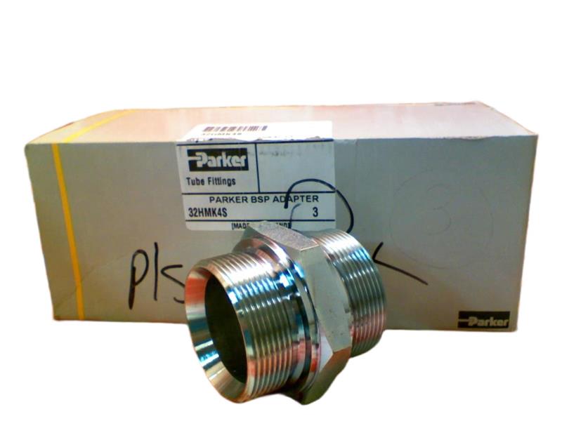 32HMK4-S by PARKER
