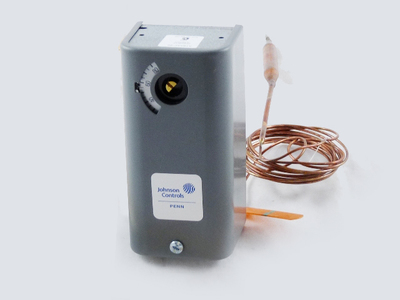 JOHNSON CONTROLS A19AAF-20