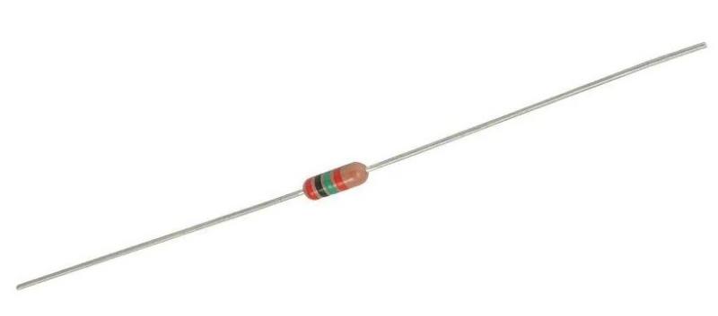 VISHAY CMF0722K000JKBF