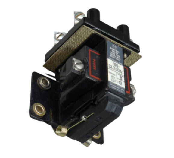 ALLEN BRADLEY 700-CL200A1