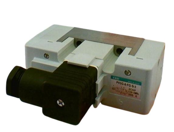 PV5G-6-FG-S-3 by CKD CORP