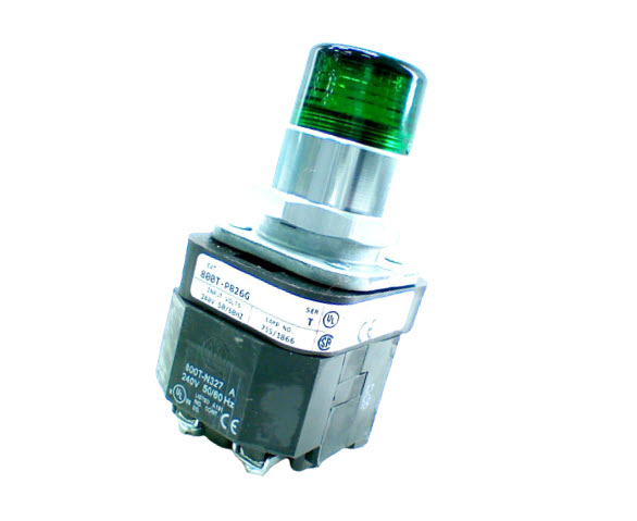 ALLEN BRADLEY 800T-PB26G
