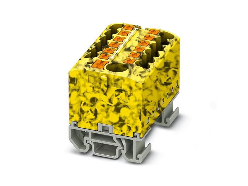 PHOENIX CONTACT PTFIX 6/12X2,5-NS15A-FE