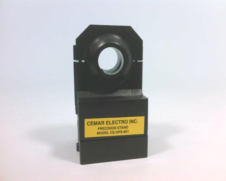 CEMAR ELECTRO INC CE-HPS-801