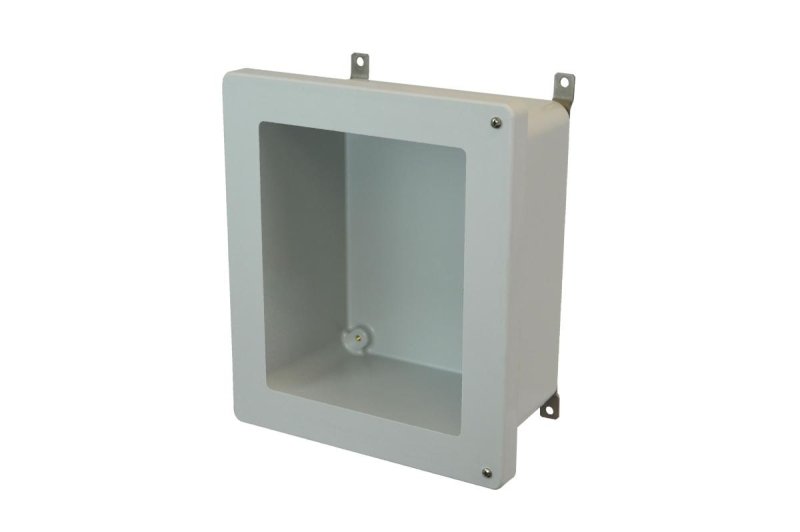 ALLIED MOULDED PRODUCTS AM1648HW