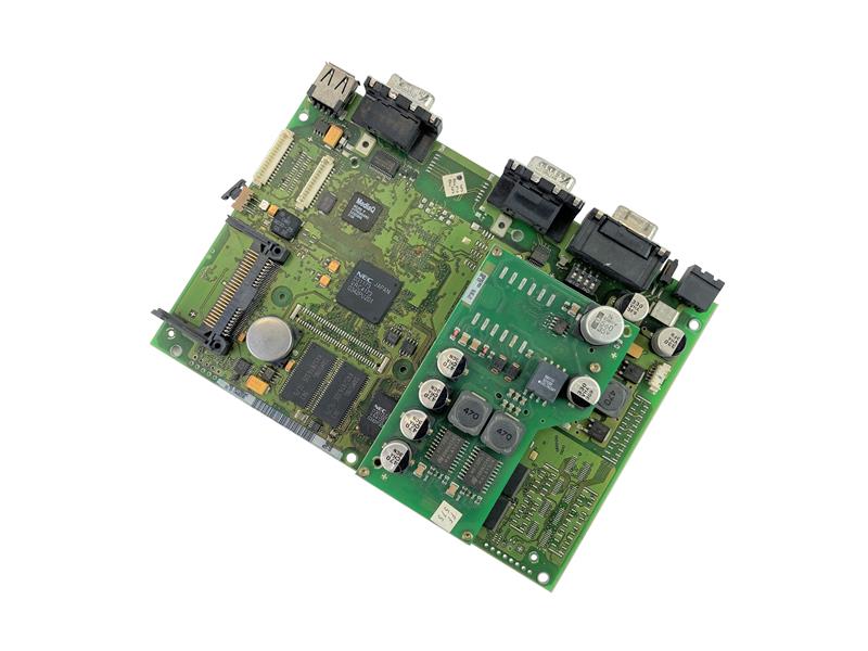 SIEMENS A5E00200129-01