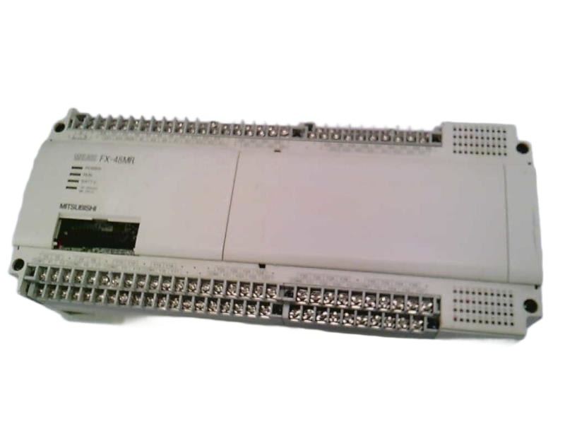 MITSUBISHI FX-80MR-ES/UL
