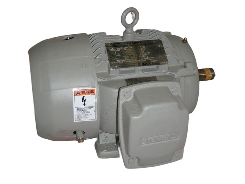 SIEMENS 1LE2411-1CB312AA-A3