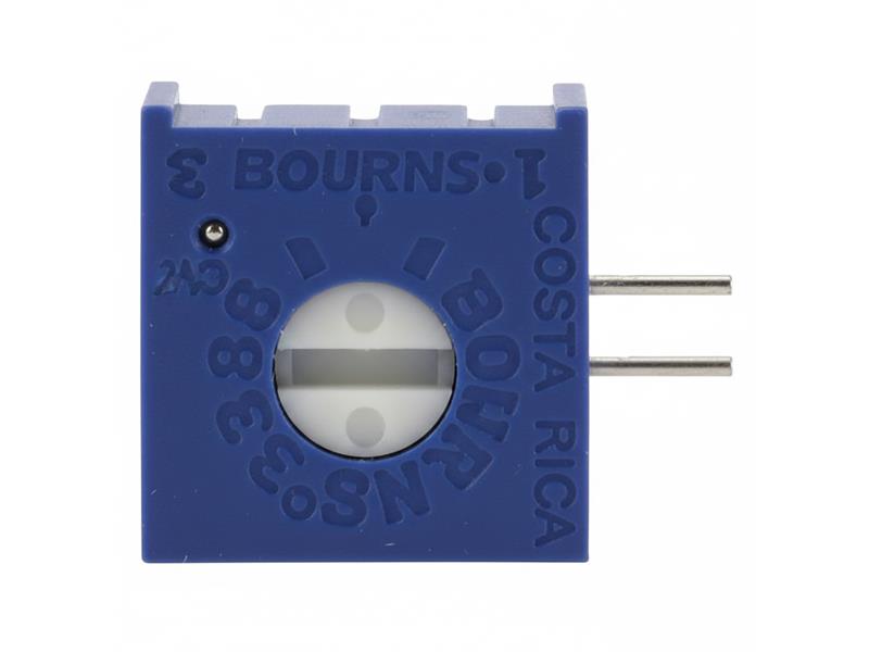 BOURNS 3386P-1-203TLF
