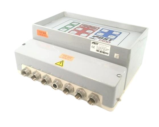 BST EKR 1500 KC 308-02