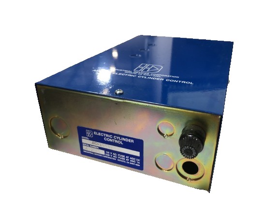 AC-2001E by DANAHER MOTION