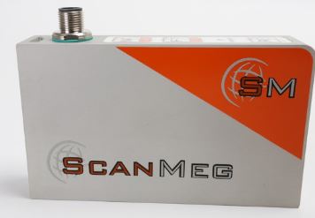 SCANMEG SP400-UNIT