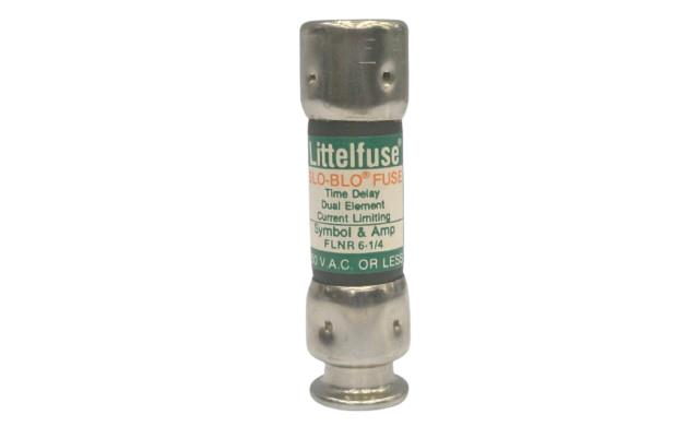LITTELFUSE FLN-R-6-1/4