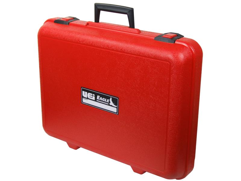 UEI TEST INSTRUMENTS AC509