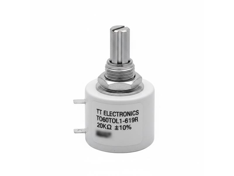TO60TOL1-619R by TT ELECTRONICS