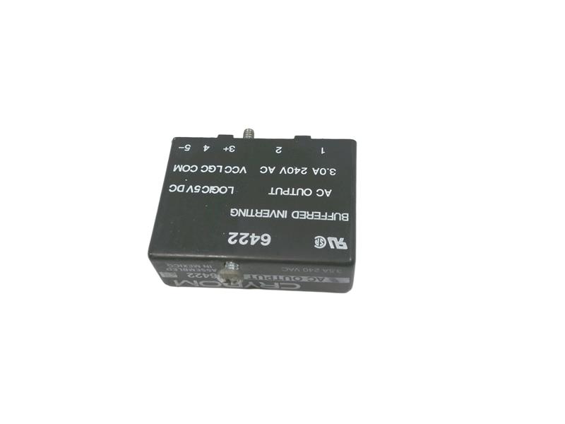 SENSATA TECHNOLOGIES 6422