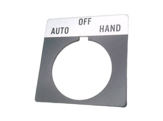 ALLEN BRADLEY 800T-X501