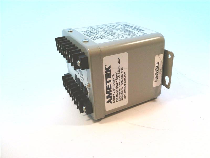 AMETEK XLGW25E4-A1