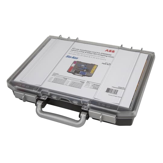 ABB THOMAS & BETTS FER-KIT