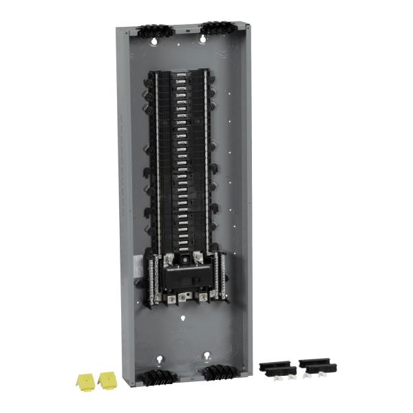 SCHNEIDER ELECTRIC QO154M200PQ