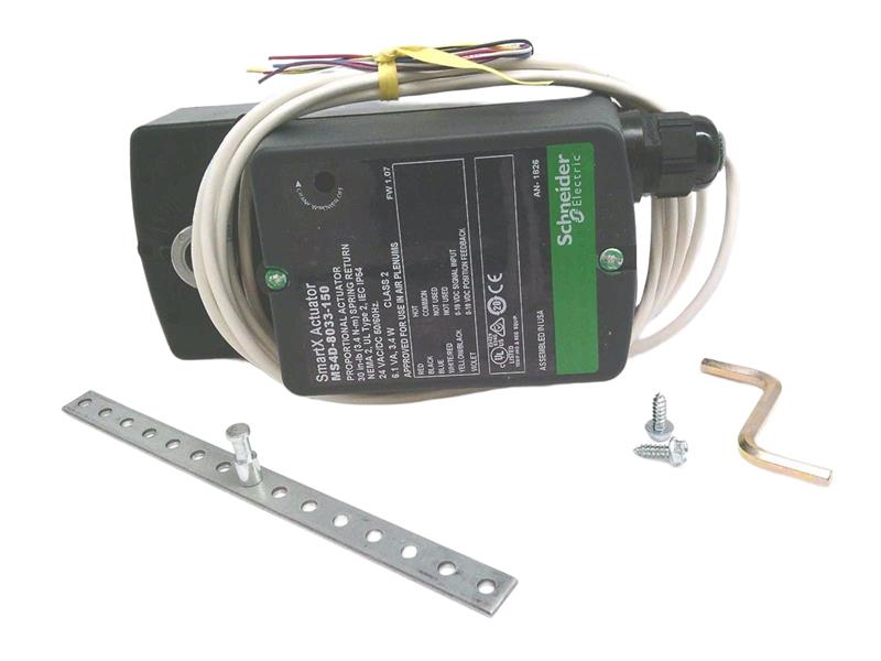 SCHNEIDER ELECTRIC MS4D-8033-150