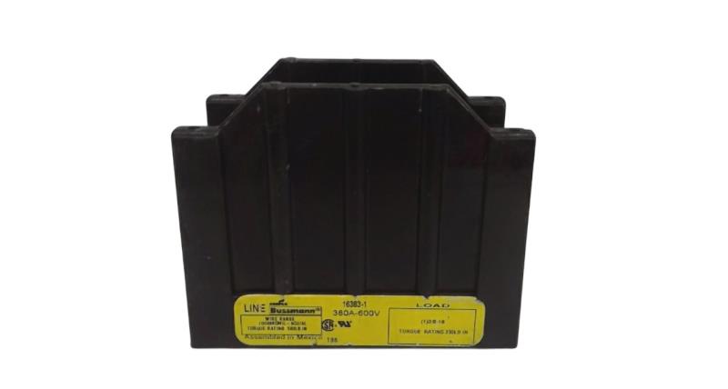 EATON CORPORATION 16383-1