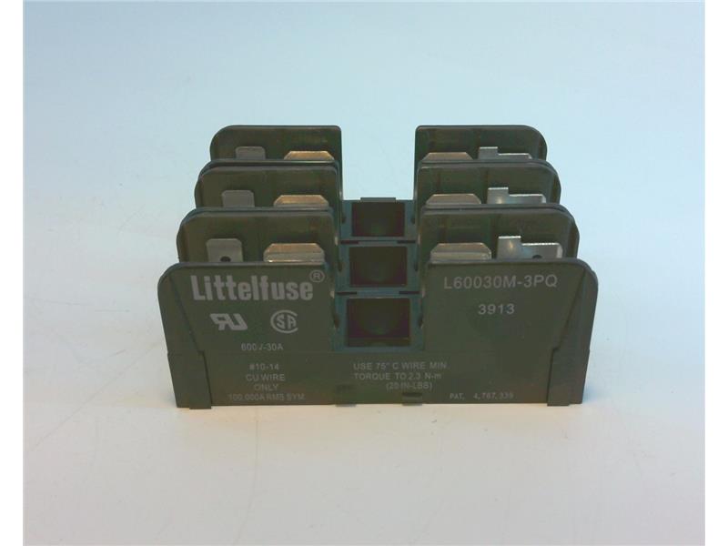 L60030M-3PQ by LITTELFUSE