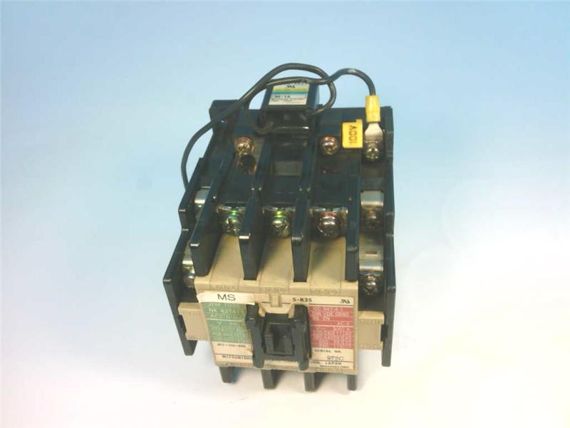 MITSUBISHI JEM1038-100