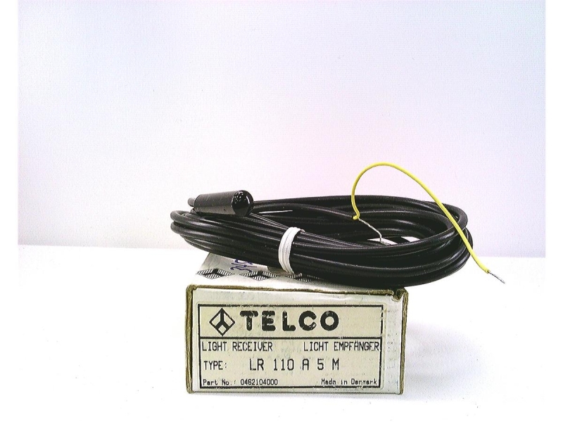 TELCO LT-110A-5