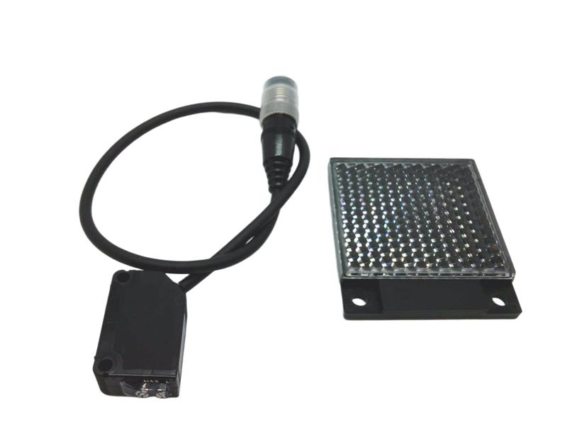 MATSUSHITA ELECTRIC CX-491-P-J