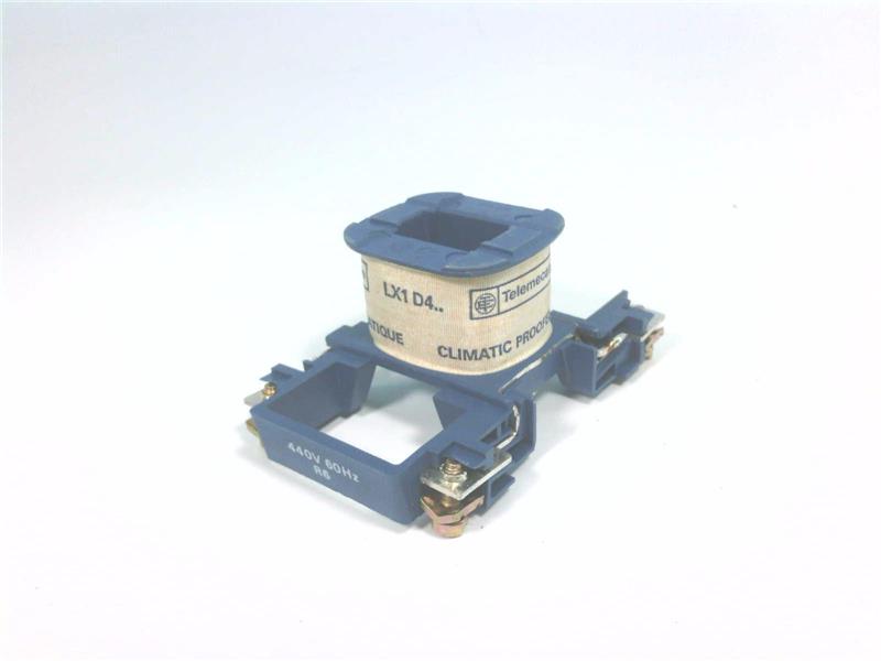 SCHNEIDER ELECTRIC LX1D4R6