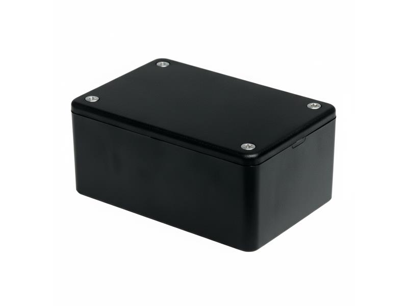 HAMMOND MANUFACTURING 1591GSBK
