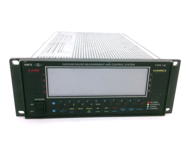 MKS INSTRUMENTS 146BFFFAM1