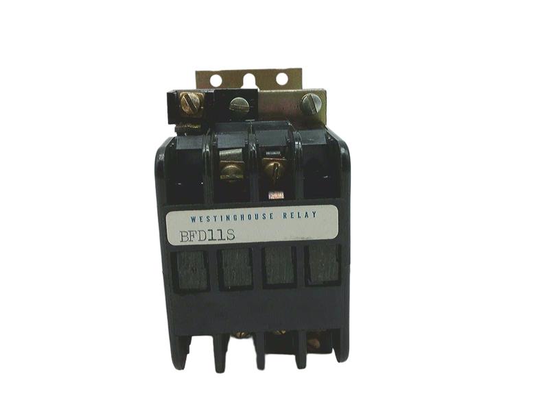 EATON CORPORATION BFD11S