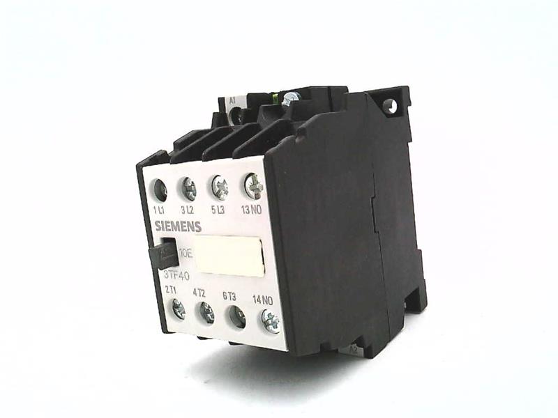 SIEMENS 3TF40 10-0X-G2