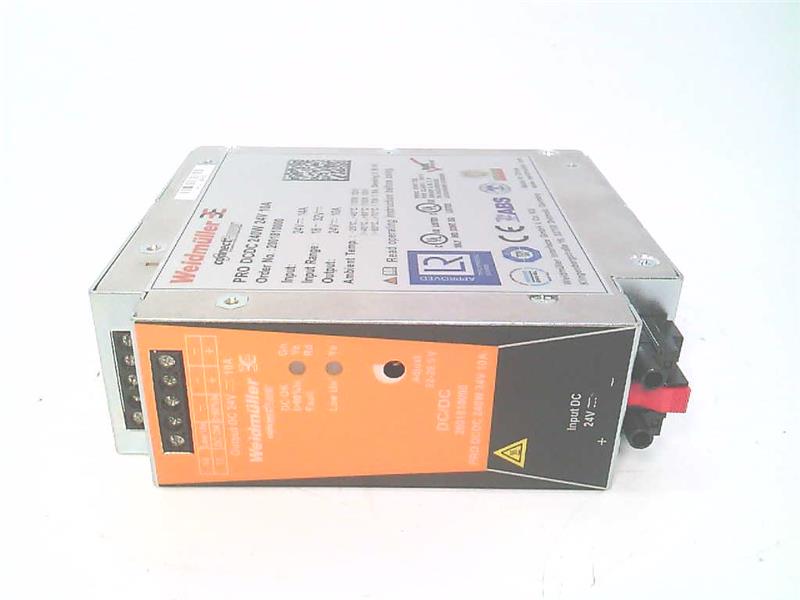 WEIDMULLER 2001810000