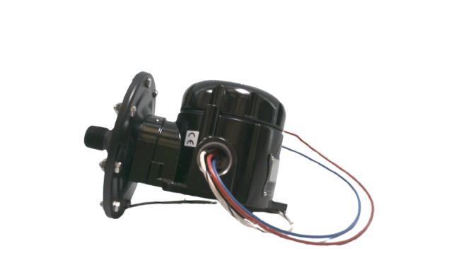 ASHCROFT B732BXFM06 100IW