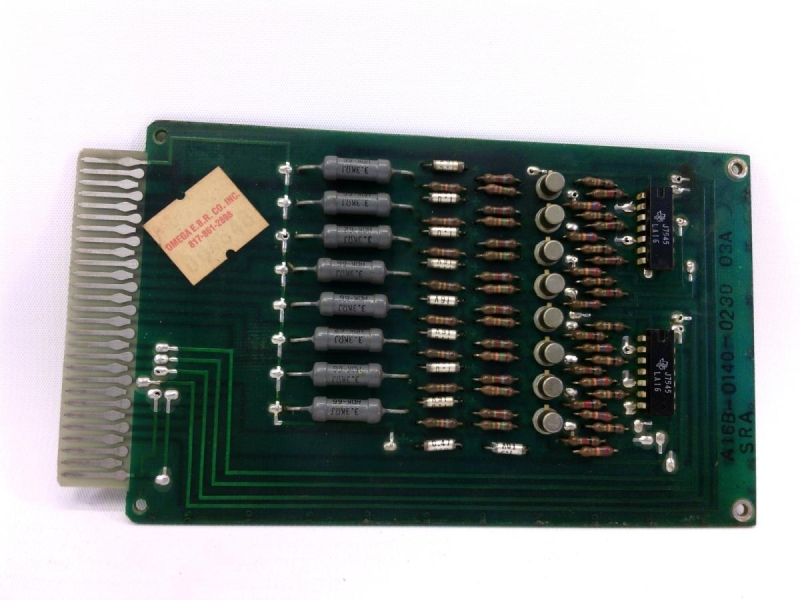 FANUC A16B-0140-0230