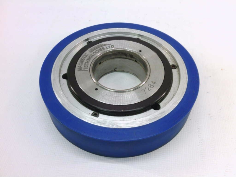 MAGNETIC TECHNOLOGIES 7284