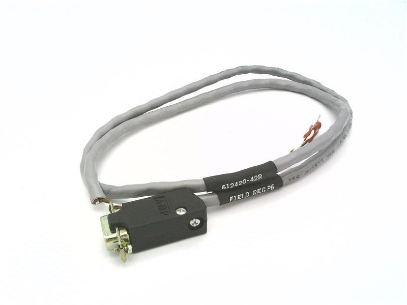 ASEA BROWN BOVERI 612420-42R