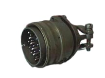 BENDIX DYNAPATH MS3106F32-8PW