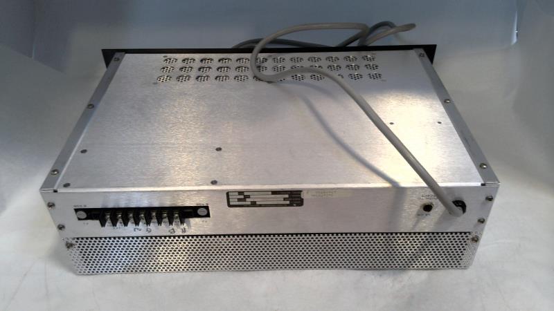 KELTRON CORPORATION DM738-3