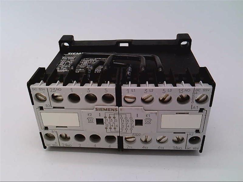 SIEMENS 3TD2003-1BG4