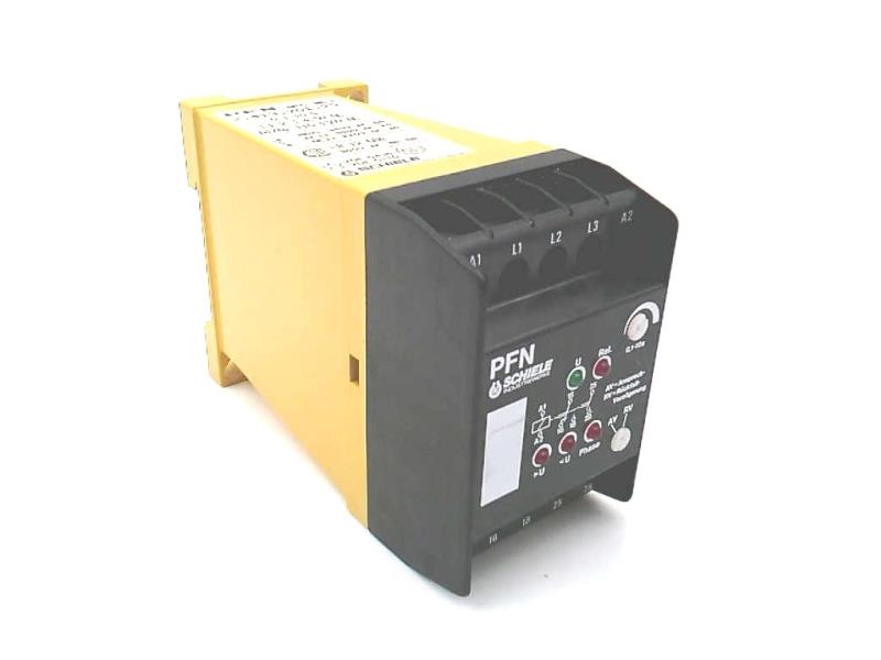 ASEA BROWN BOVERI 1SVR413701R2500