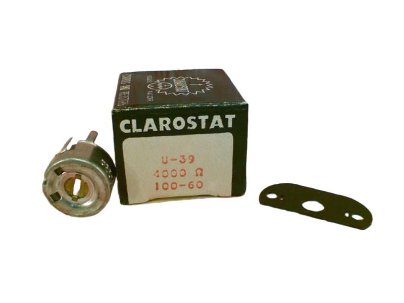 HONEYWELL U-39-4000