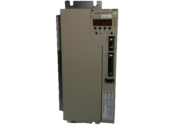 YASKAWA ELECTRIC SGDM-50ADA-RY5
