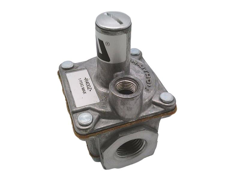MAXITROL R400Z-3/8