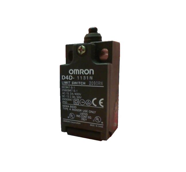 OMRON D4D-1131N