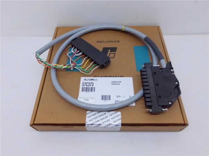 57C-373 by ASEA BROWN BOVERI